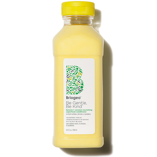 Briogeo Be Gentle Be Kind Banana+Coconut Conditioner 369 ml