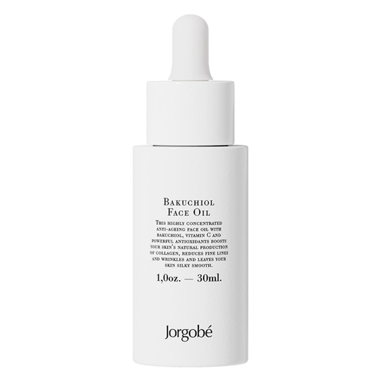 Jorgobé Bakuchiol Face Oil 30 ml