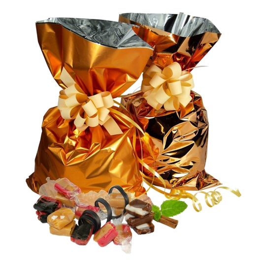 Kolamix i Presentpåse - 1 kg