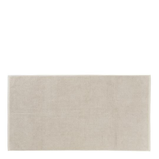 Blomus - Piana Badrumsmatta 50x100 cm Moonbeam