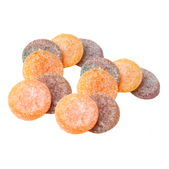 Salty Mix Godis Storpack - 2 kg