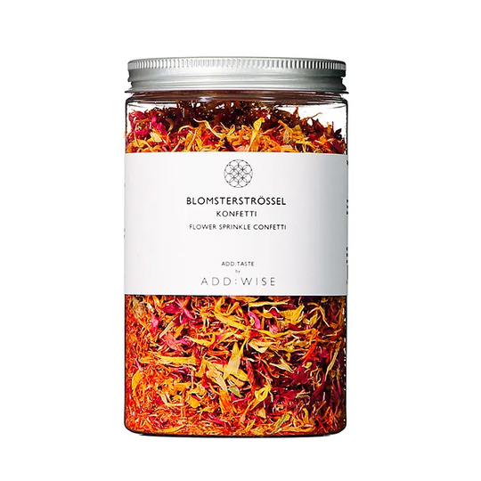 ADD:Wise Blomsterströssel Konfetti, 20g