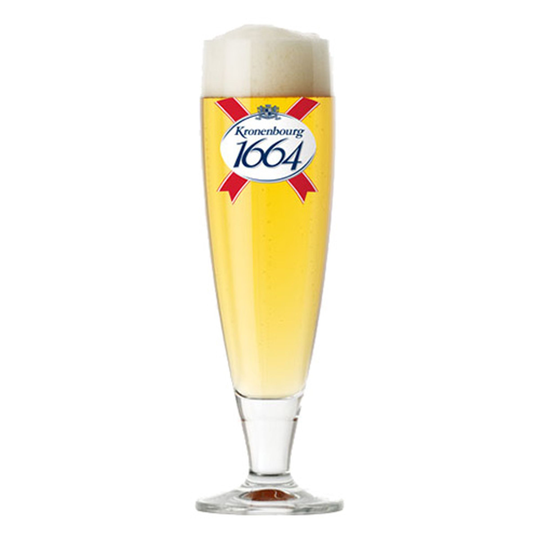 Kronenbourg Glas Profil - 6-pack