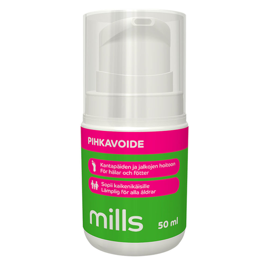 Mills Kådkräm 50 ml