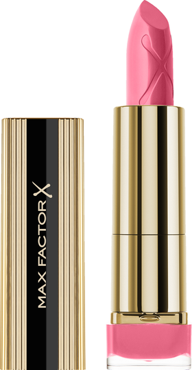 Max Factor Col Elixir Lipst 90 English Rose