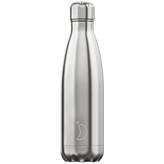 Chilly's Bottle Steinless Steel 500 ml